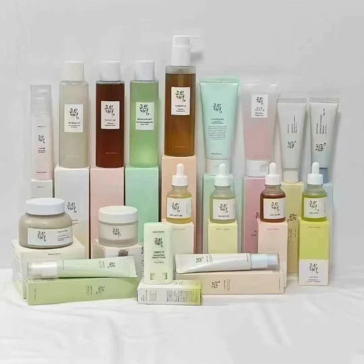 Beauty & Health