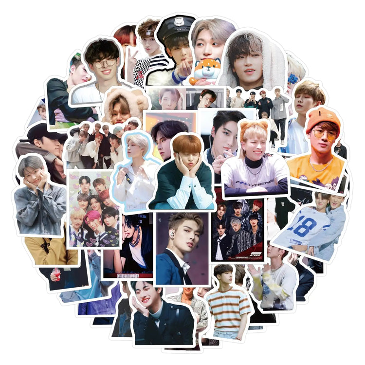 Albums