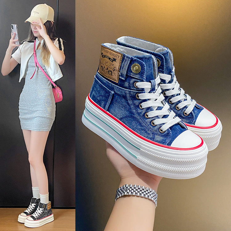 Women's shoes