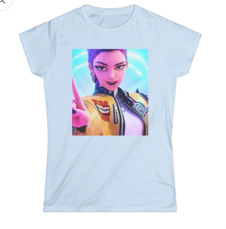 Women's Clothing