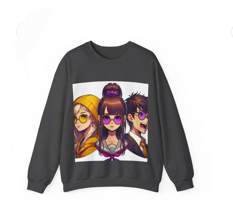 Unisex Clothing
