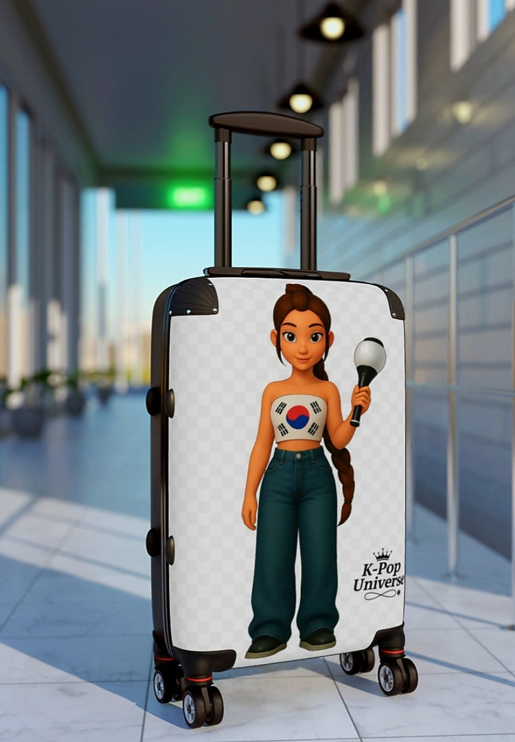 Luggage & Bags