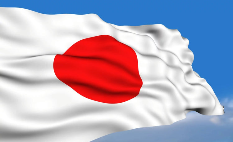Japanese items