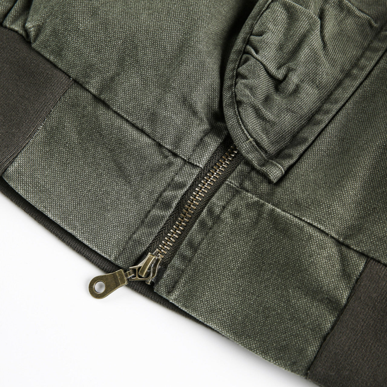 Korean Street Style High-Street Personality Loose Jacket