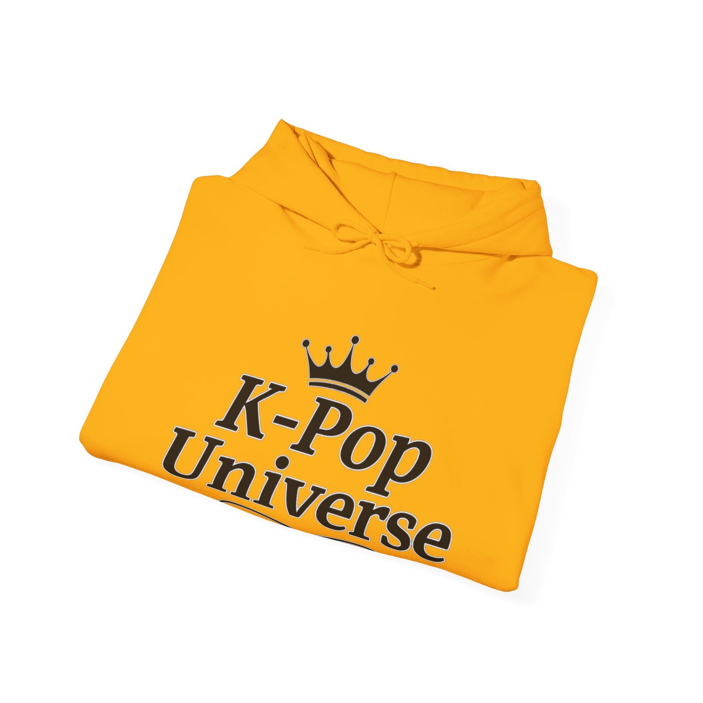 K-Pop Universe Hoodie - Perfect for Concerts, Gifts, Unisex Fashion, Fan Apparel, Cozy Style