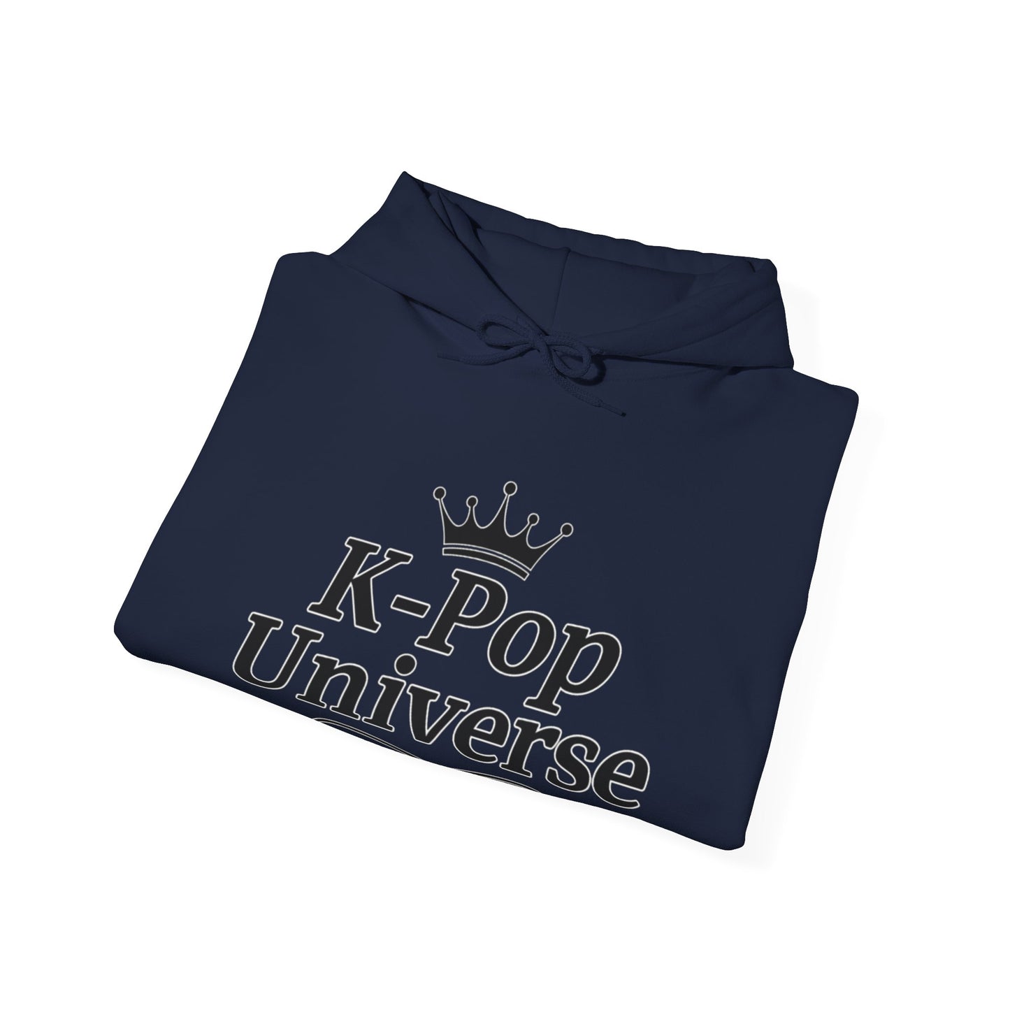 K-Pop Universe Hoodie - Perfect for Concerts, Gifts, Unisex Fashion, Fan Apparel, Cozy Style