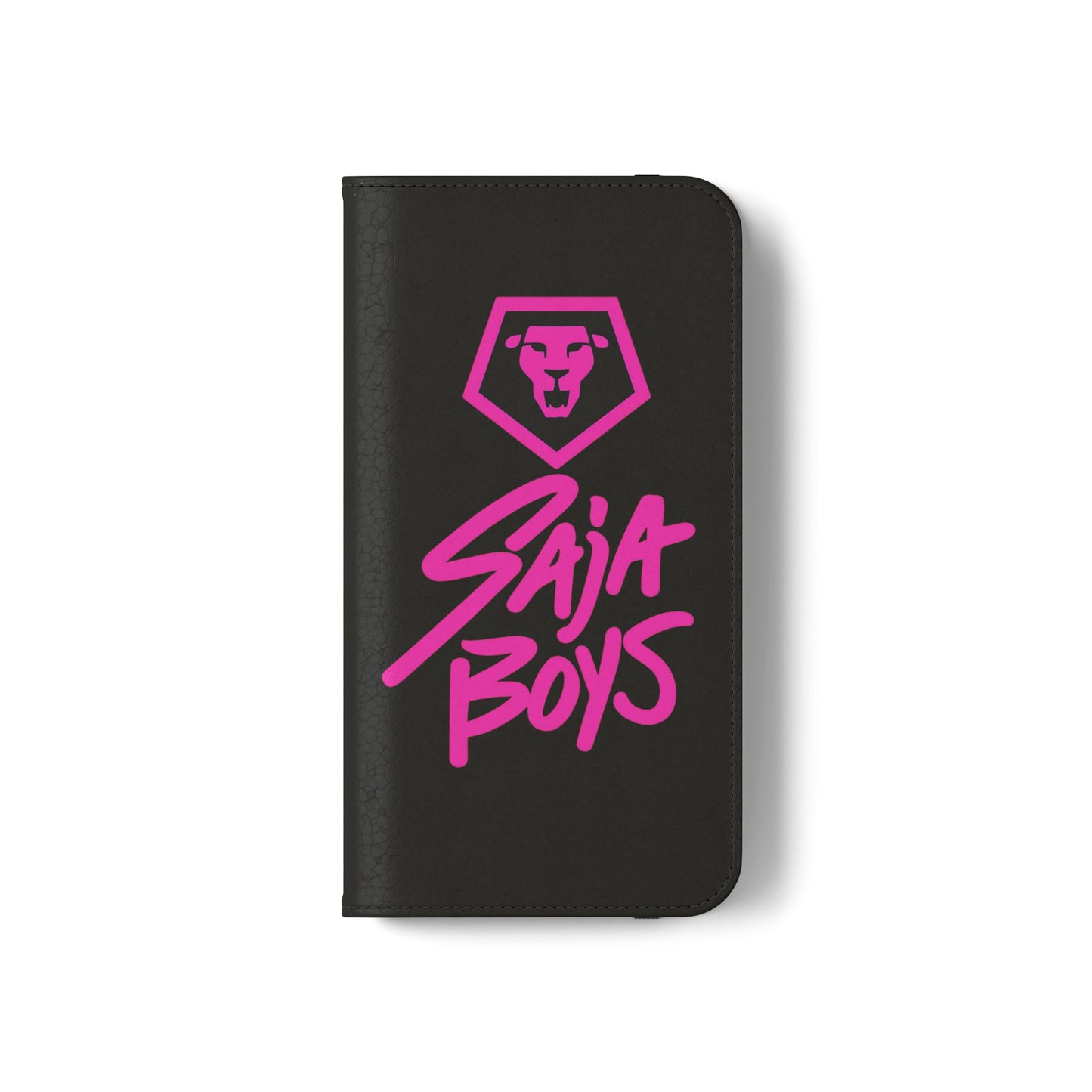 ❗ LIMITED EDITION ❗K-Pop Universe Flip Case for Phones, Stylish Phone Wallet, K-Pop Lover Gift, Phone Accessories, Durable Card Holder, Trendy Phone Case,Saja boys, K-pop Demon Hunters, k-pop universe