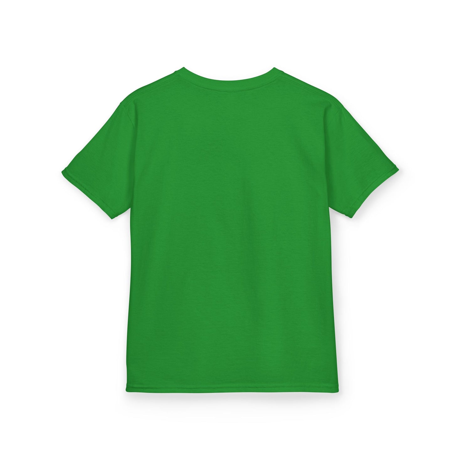 One of a Kind Kids Tee, Unique Kids T-Shirt, Custom Kids Heavy Cotton Tee, Gift for Kids, Fun Kids Apparel