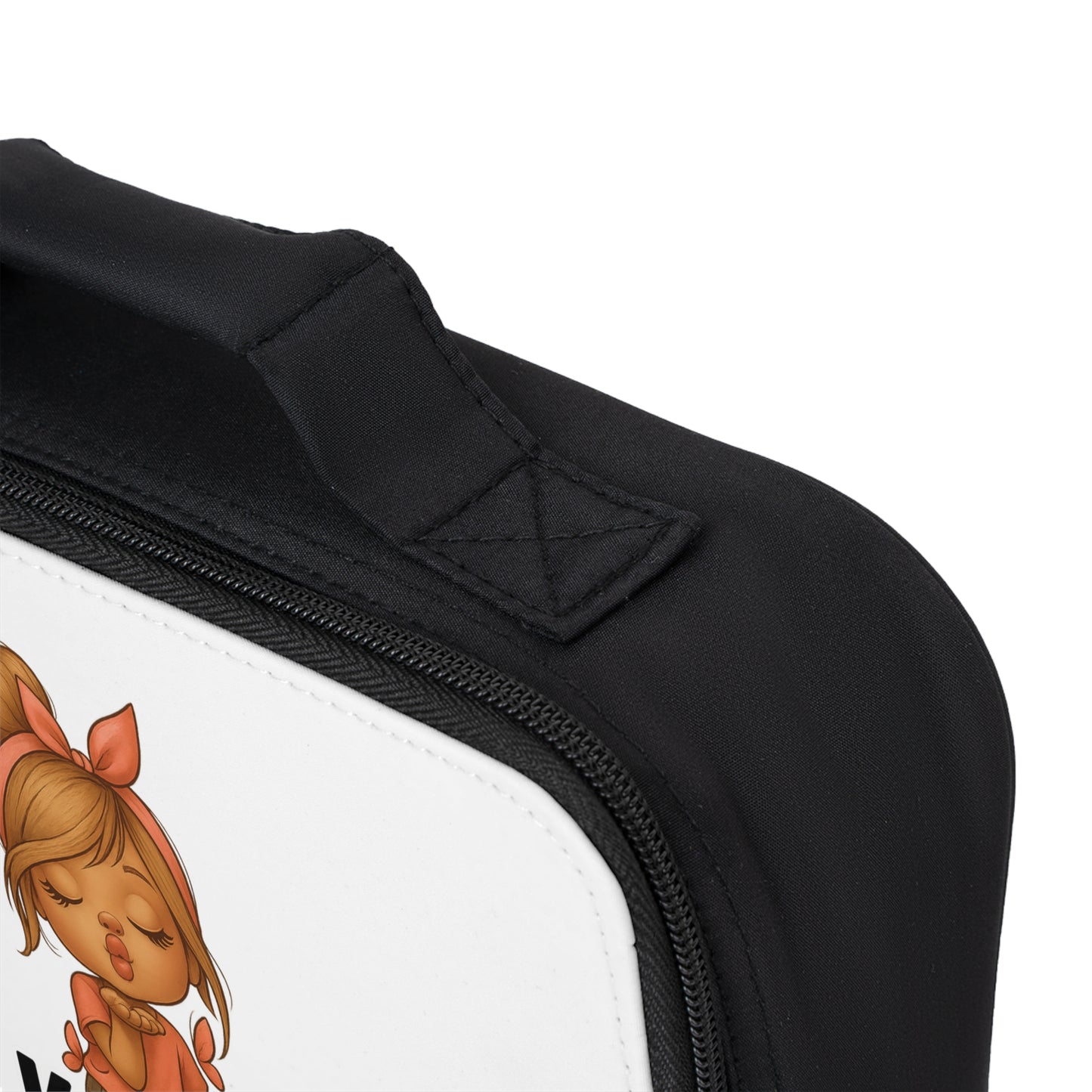 K-Pop Lunch Bag, Cute Music-Themed Lunch Tote for Fans, School Lunchbox, Trendy Kids Gift, Stylish Meal Carrier, Unique Lunch Organizer