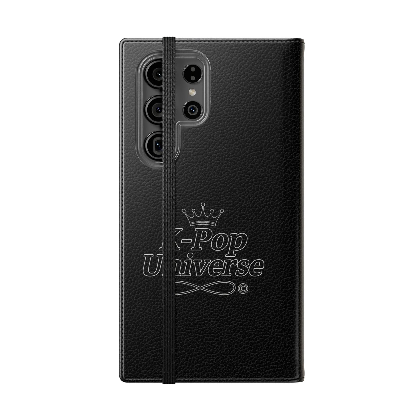 ❗ LIMITED EDITION ❗K-Pop Universe Flip Case for Phones, Stylish Phone Wallet, K-Pop Lover Gift, Phone Accessories, Durable Card Holder, Trendy Phone Case,Saja boys, K-pop Demon Hunters, k-pop universe