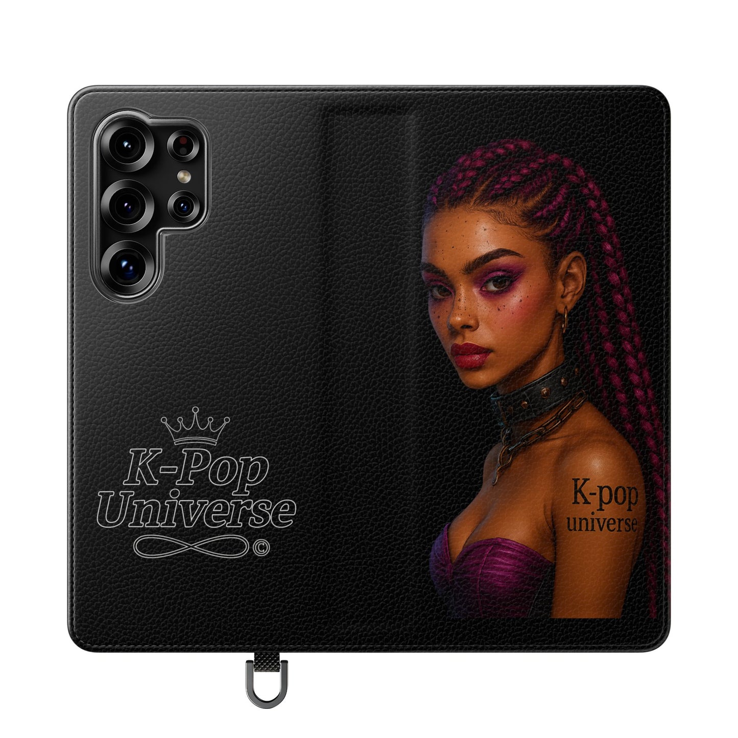 Flip Cases