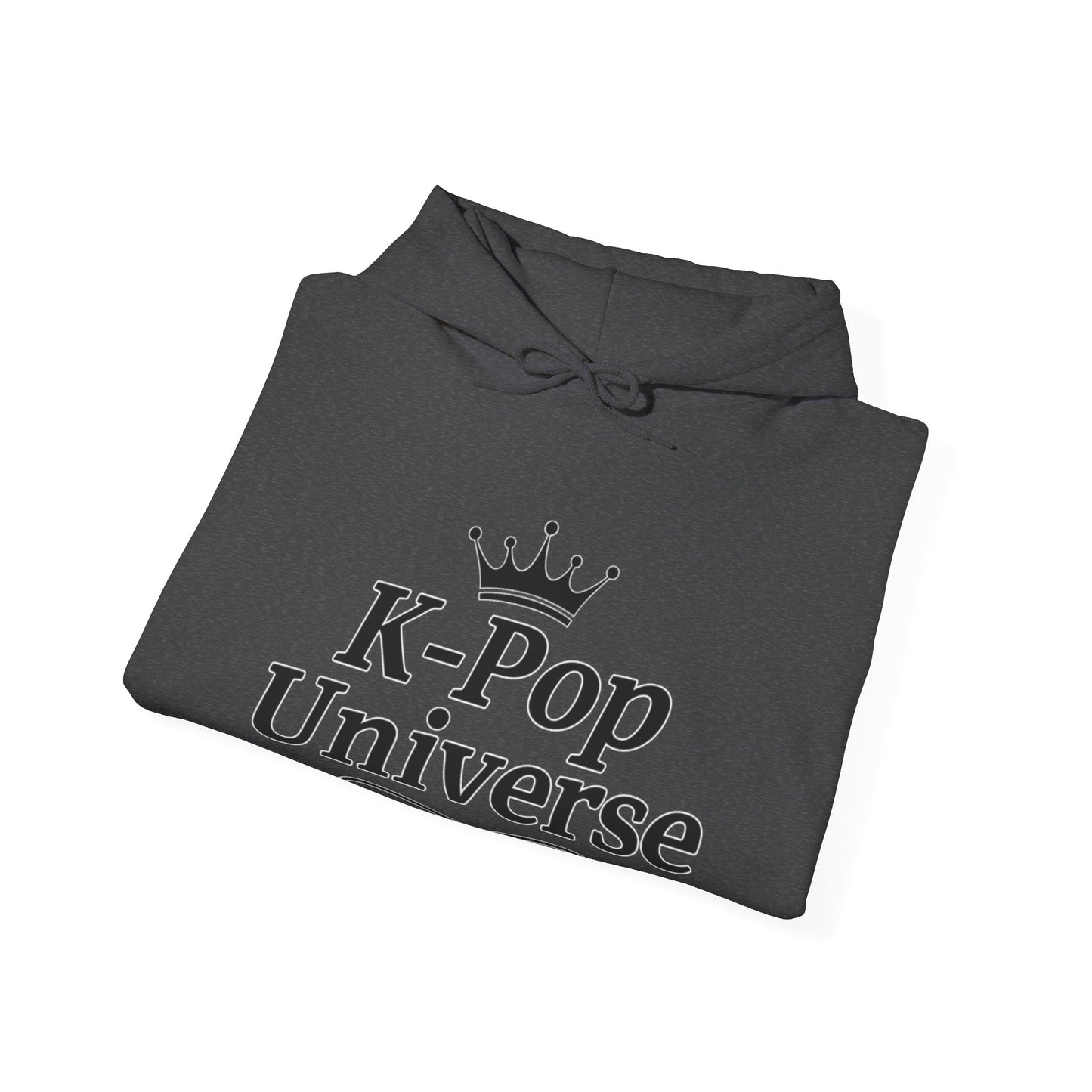 K-Pop Universe Hoodie - Perfect for Concerts, Gifts, Unisex Fashion, Fan Apparel, Cozy Style