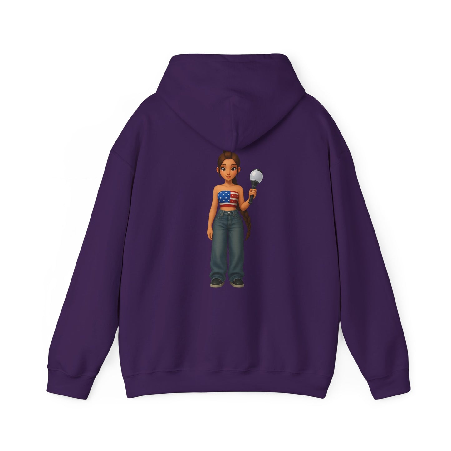 K-Pop Universe Hoodie - Perfect for Concerts, Gifts, Unisex Fashion, Fan Apparel, Cozy Style