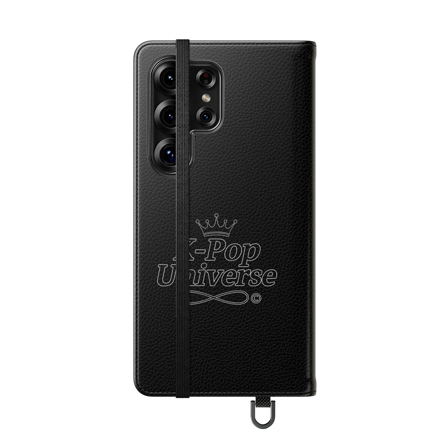 ❗ LIMITED EDITION ❗K-Pop Universe Flip Case for Phones, Stylish Phone Wallet, K-Pop Lover Gift, Phone Accessories, Durable Card Holder, Trendy Phone Case,Saja boys, K-pop Demon Hunters, k-pop universe