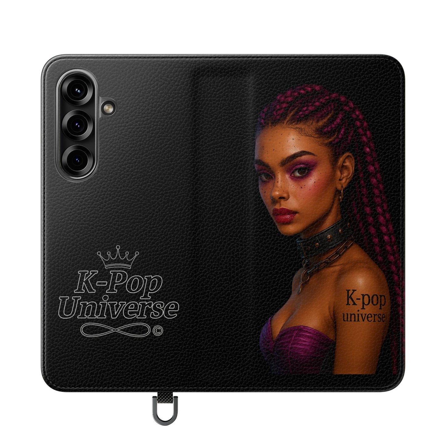 Flip Cases