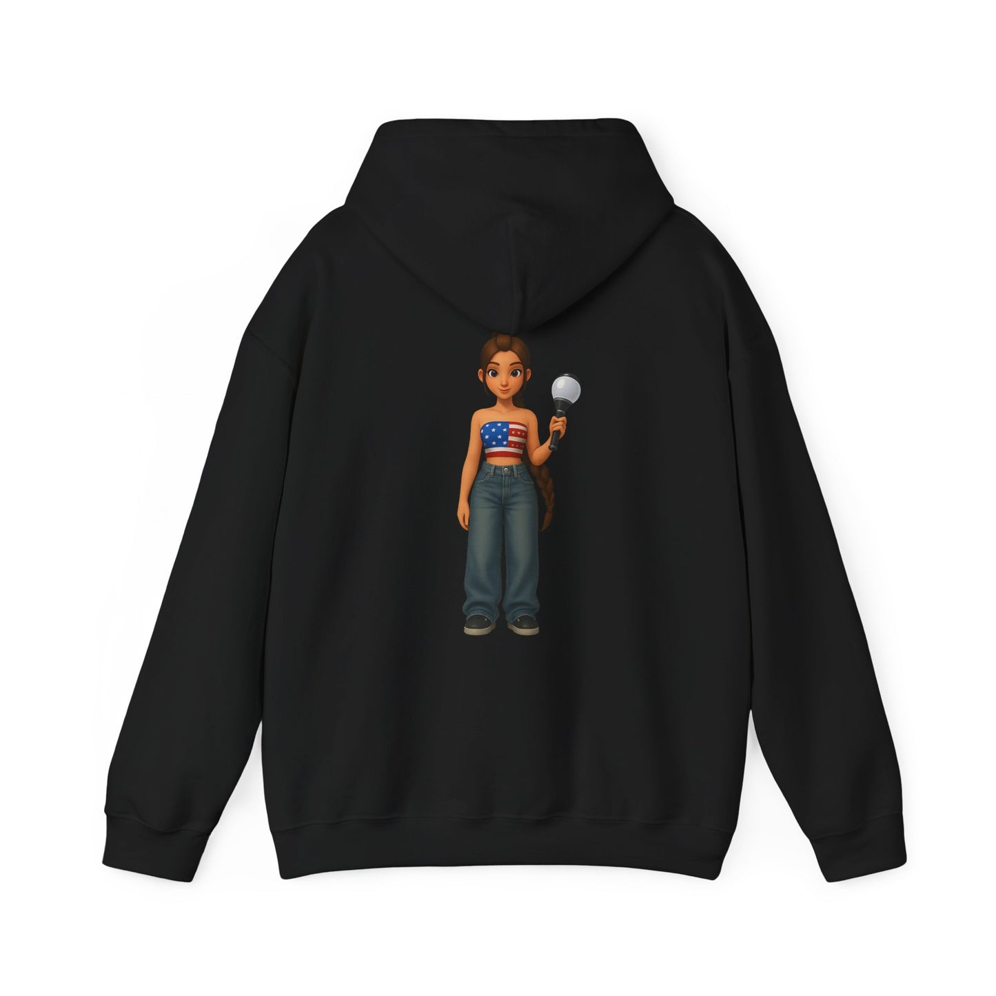 K-Pop Universe Hoodie - Perfect for Concerts, Gifts, Unisex Fashion, Fan Apparel, Cozy Style