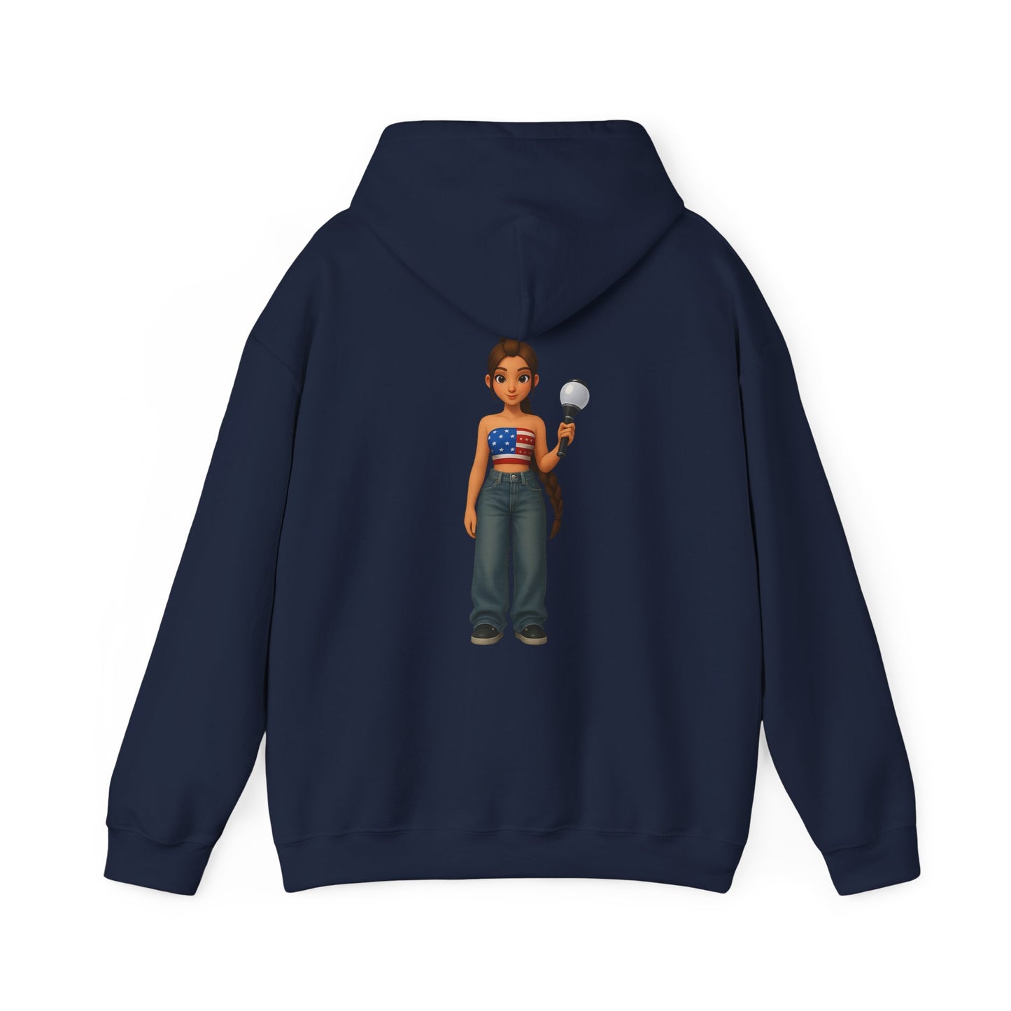 K-Pop Universe Hoodie - Perfect for Concerts, Gifts, Unisex Fashion, Fan Apparel, Cozy Style