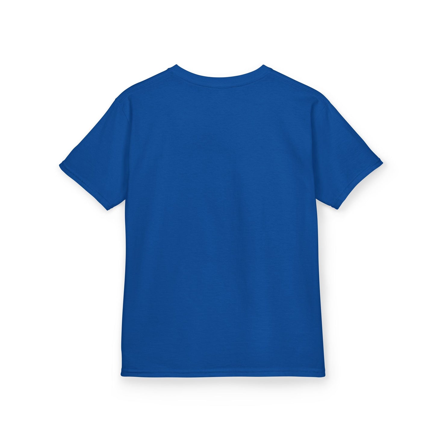 One of a Kind Kids Tee, Unique Kids T-Shirt, Custom Kids Heavy Cotton Tee, Gift for Kids, Fun Kids Apparel