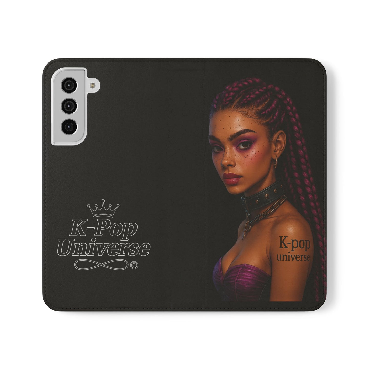 Flip Cases