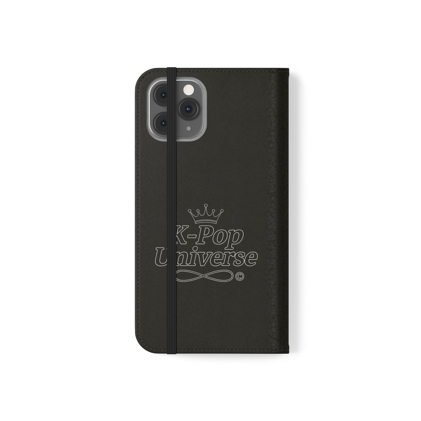 ❗ LIMITED EDITION ❗K-Pop Universe Flip Case for Phones, Stylish Phone Wallet, K-Pop Lover Gift, Phone Accessories, Durable Card Holder, Trendy Phone Case,Saja boys, K-pop Demon Hunters, k-pop universe