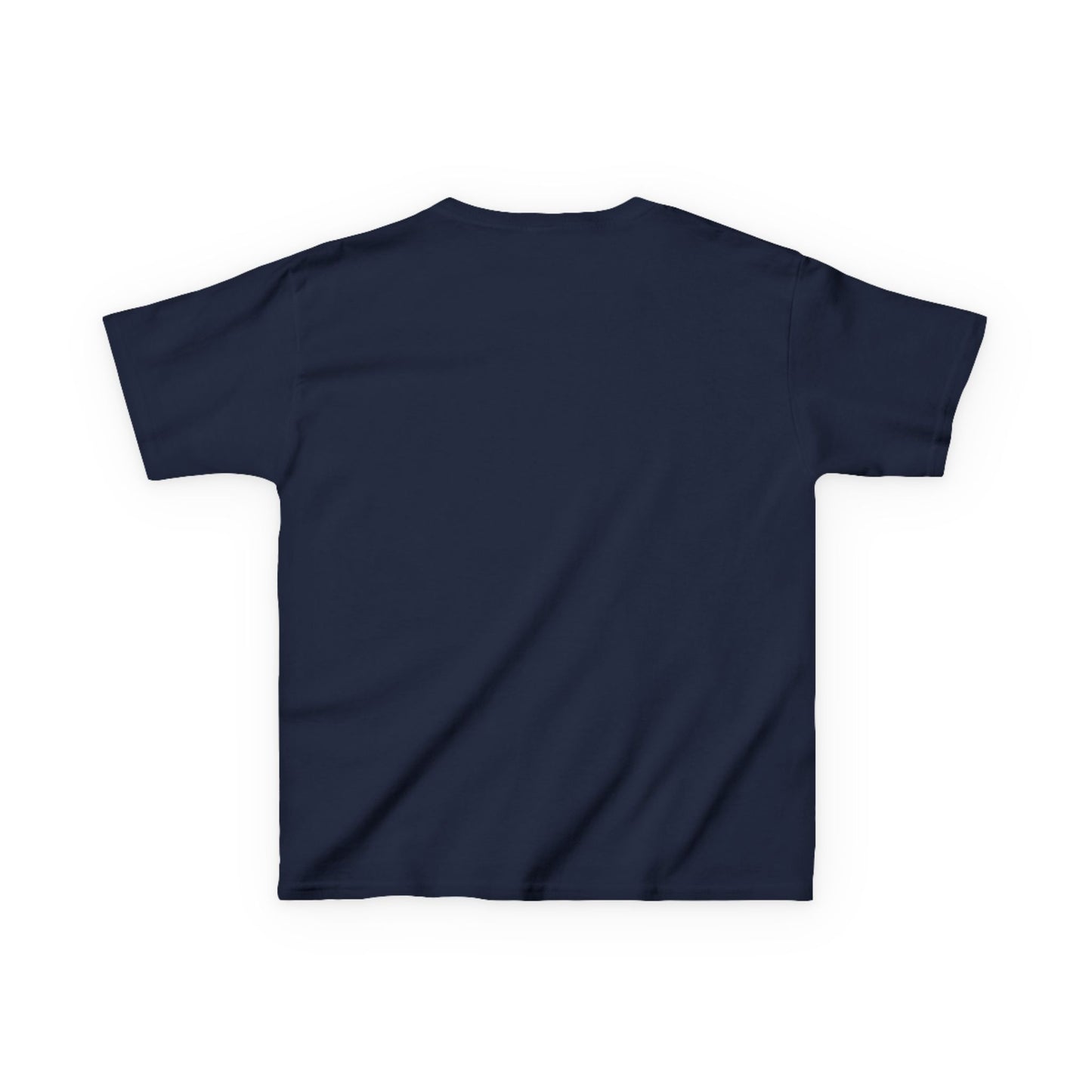 One of a Kind Kids Tee, Unique Kids T-Shirt, Custom Kids Heavy Cotton Tee, Gift for Kids, Fun Kids Apparel