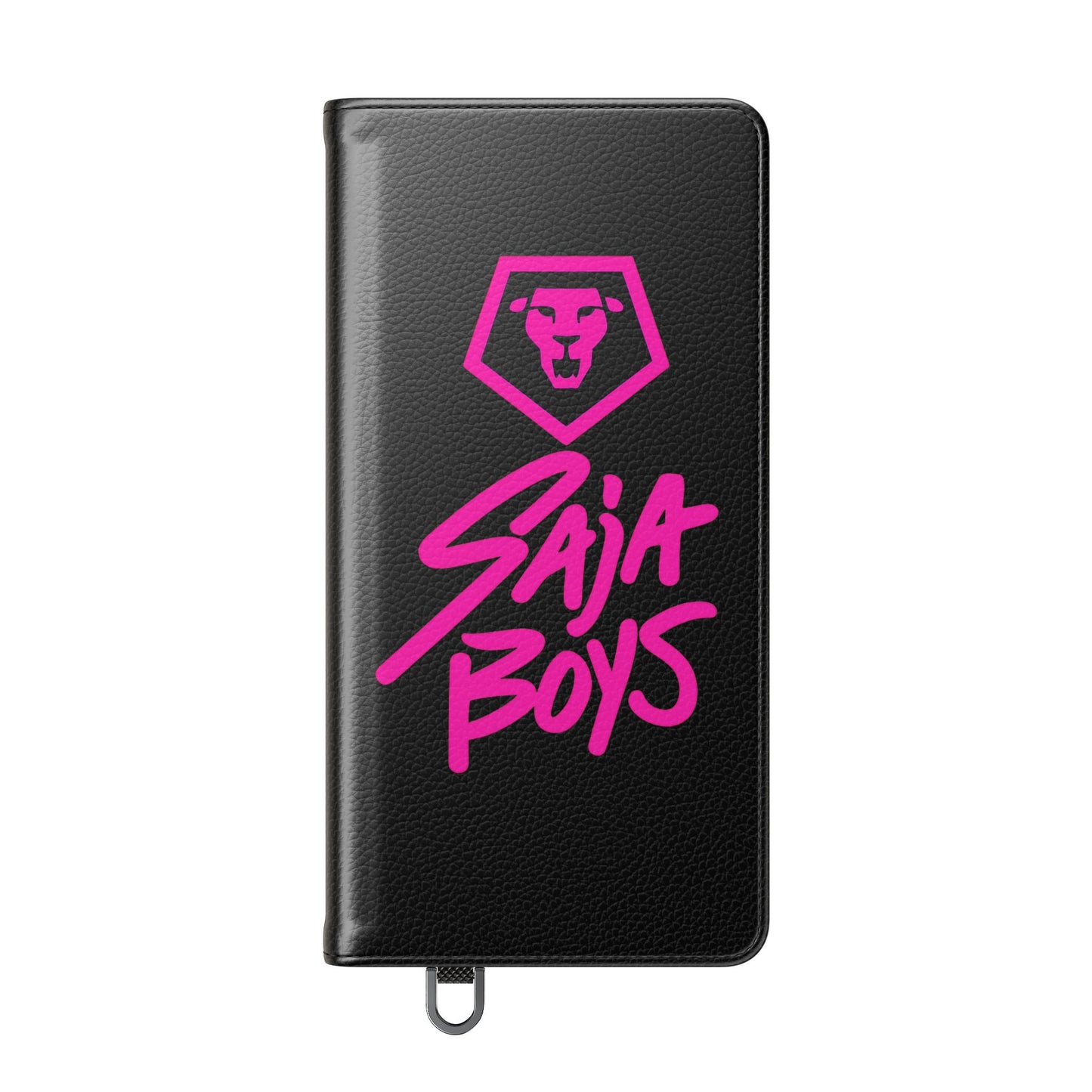 ❗ LIMITED EDITION ❗K-Pop Universe Flip Case for Phones, Stylish Phone Wallet, K-Pop Lover Gift, Phone Accessories, Durable Card Holder, Trendy Phone Case,Saja boys, K-pop Demon Hunters, k-pop universe