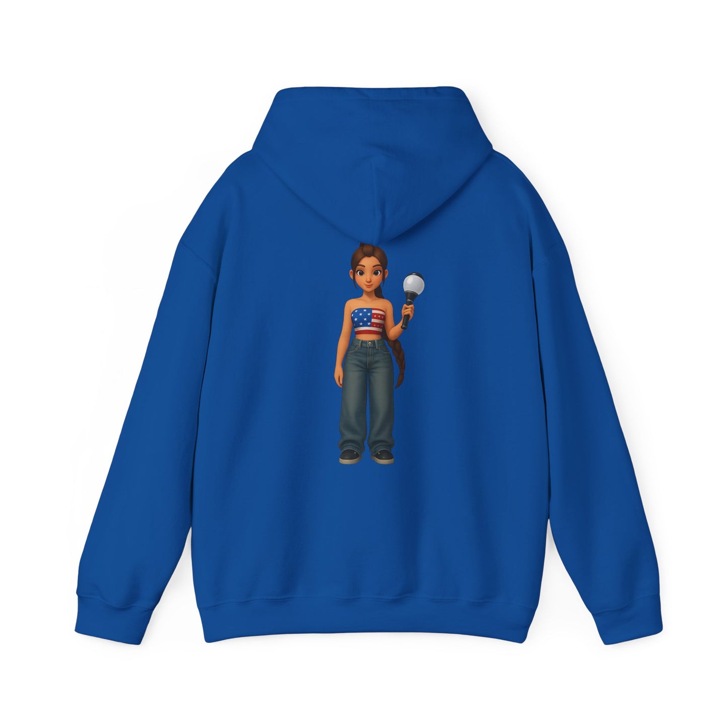 K-Pop Universe Hoodie - Perfect for Concerts, Gifts, Unisex Fashion, Fan Apparel, Cozy Style