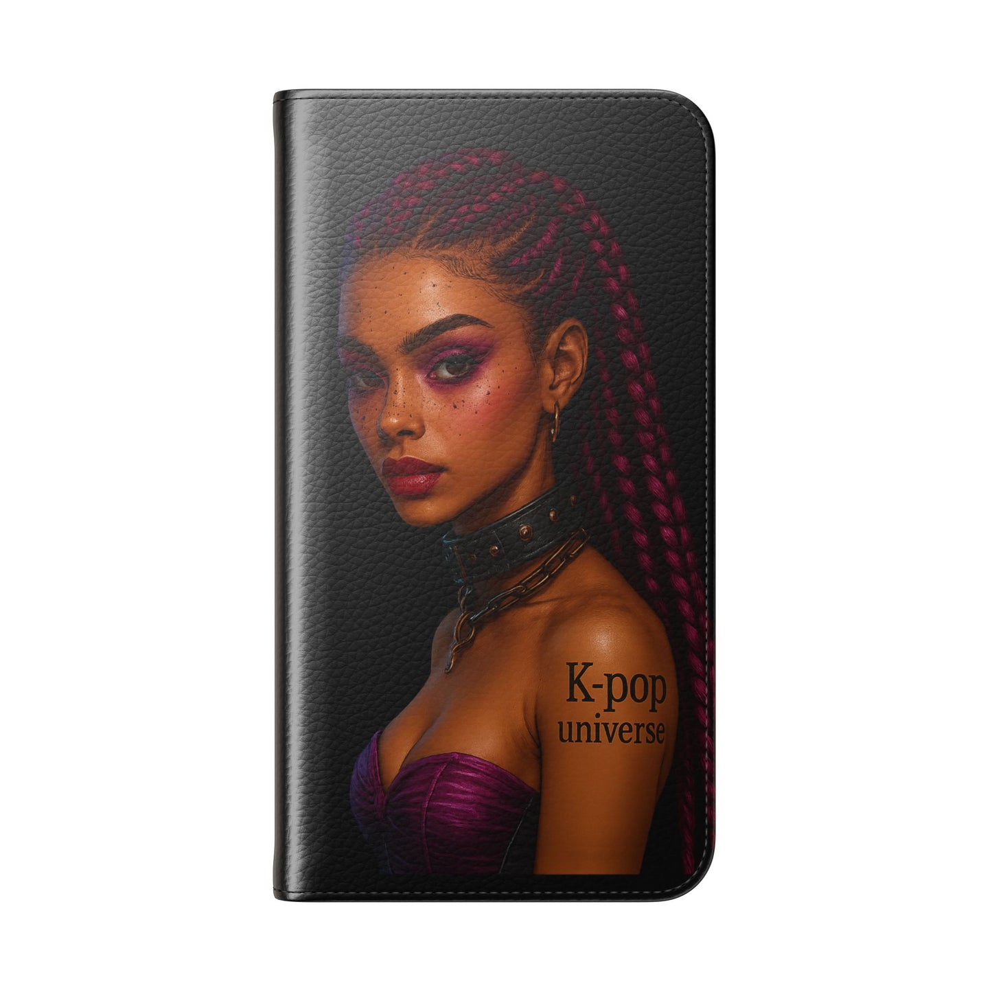 Flip Cases