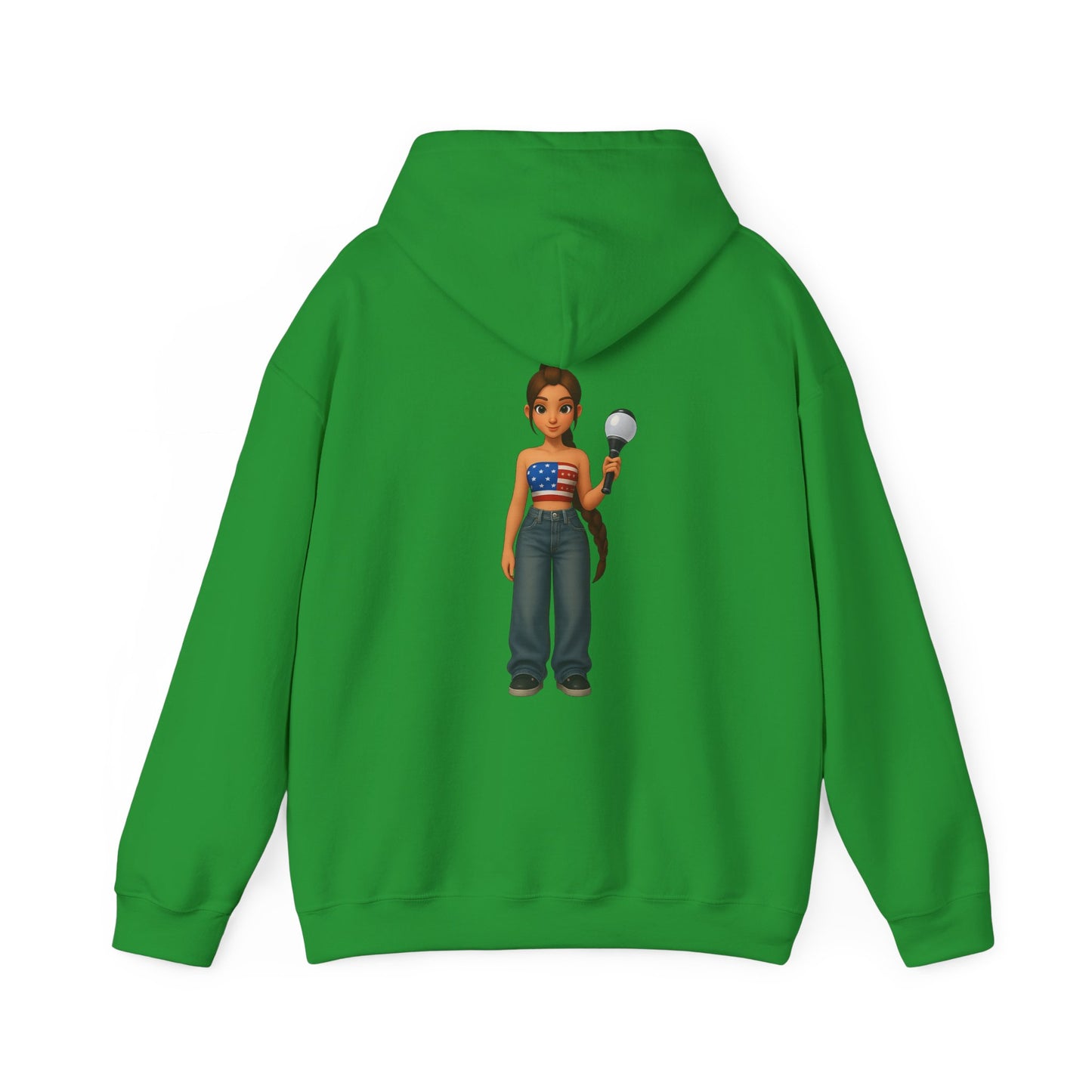 K-Pop Universe Hoodie - Perfect for Concerts, Gifts, Unisex Fashion, Fan Apparel, Cozy Style