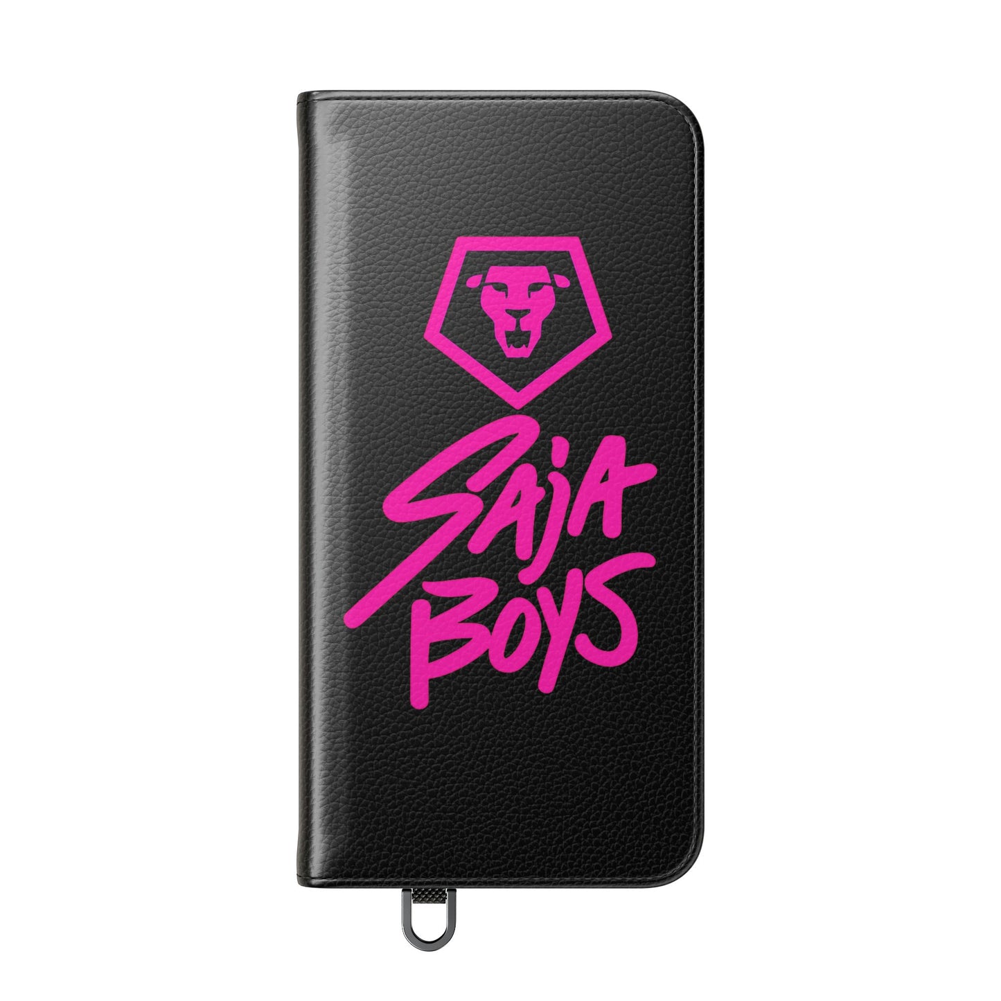❗ LIMITED EDITION ❗K-Pop Universe Flip Case for Phones, Stylish Phone Wallet, K-Pop Lover Gift, Phone Accessories, Durable Card Holder, Trendy Phone Case,Saja boys, K-pop Demon Hunters, k-pop universe