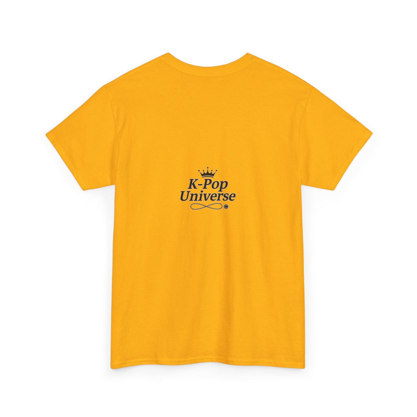 K-Pop Seoul Adventure Tee, Trendy Unisex T-Shirt, City Skyline Graphic, Music Lovers Gift, Casual Streetwear