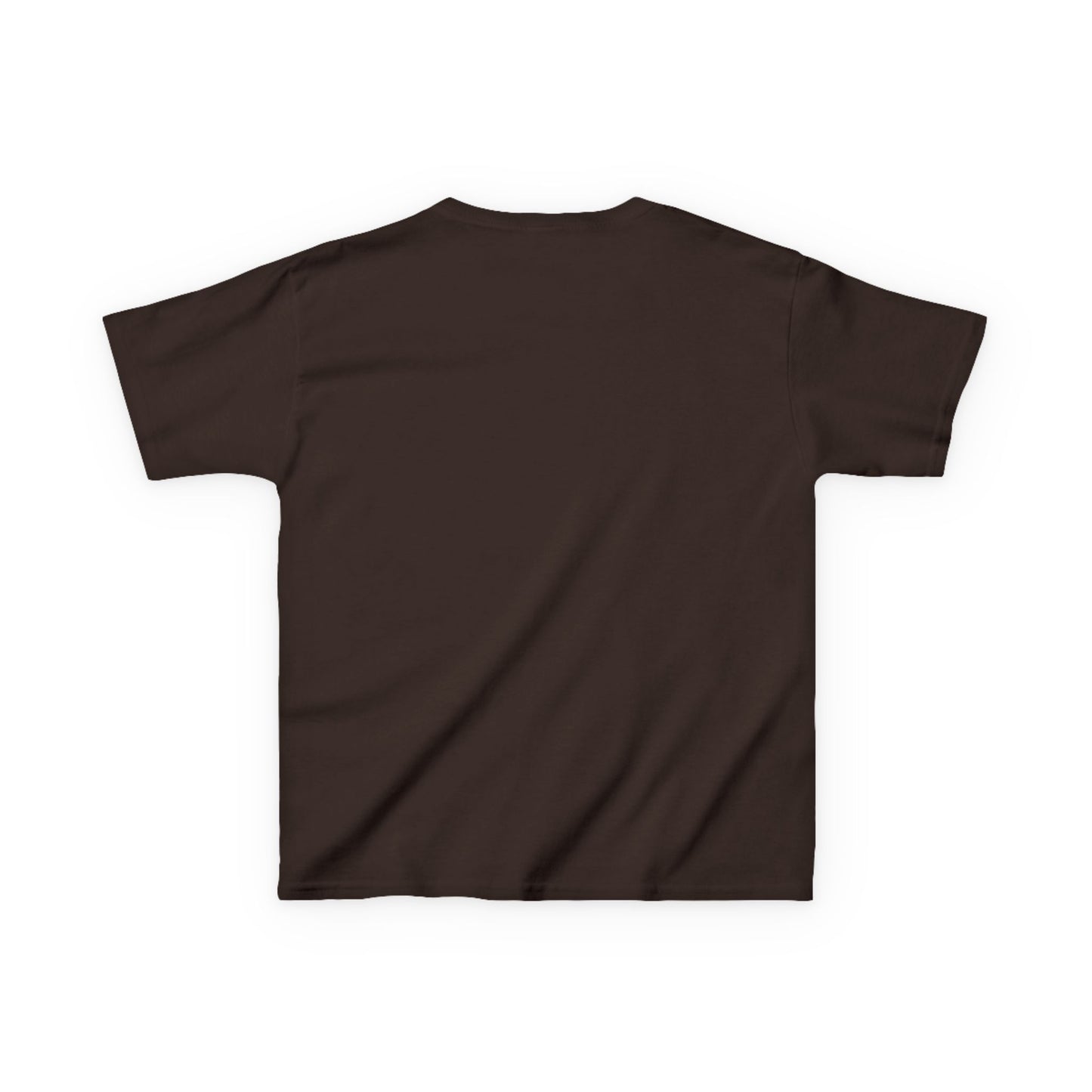 One of a Kind Kids Tee, Unique Kids T-Shirt, Custom Kids Heavy Cotton Tee, Gift for Kids, Fun Kids Apparel