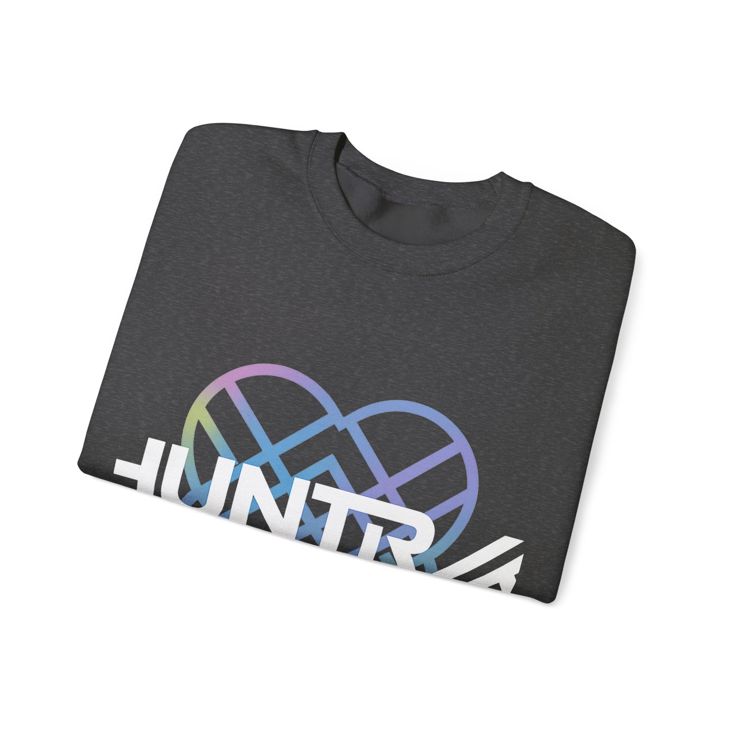‼️ Limited edition ‼️K-Pop Universe Crewneck Sweatshirt, Cozy Casual Wear, Music Lover Gifts, Unisex Apparel, Gift for Him/Her, Festival Outfit, K-pop demon hunters, Huntrax
