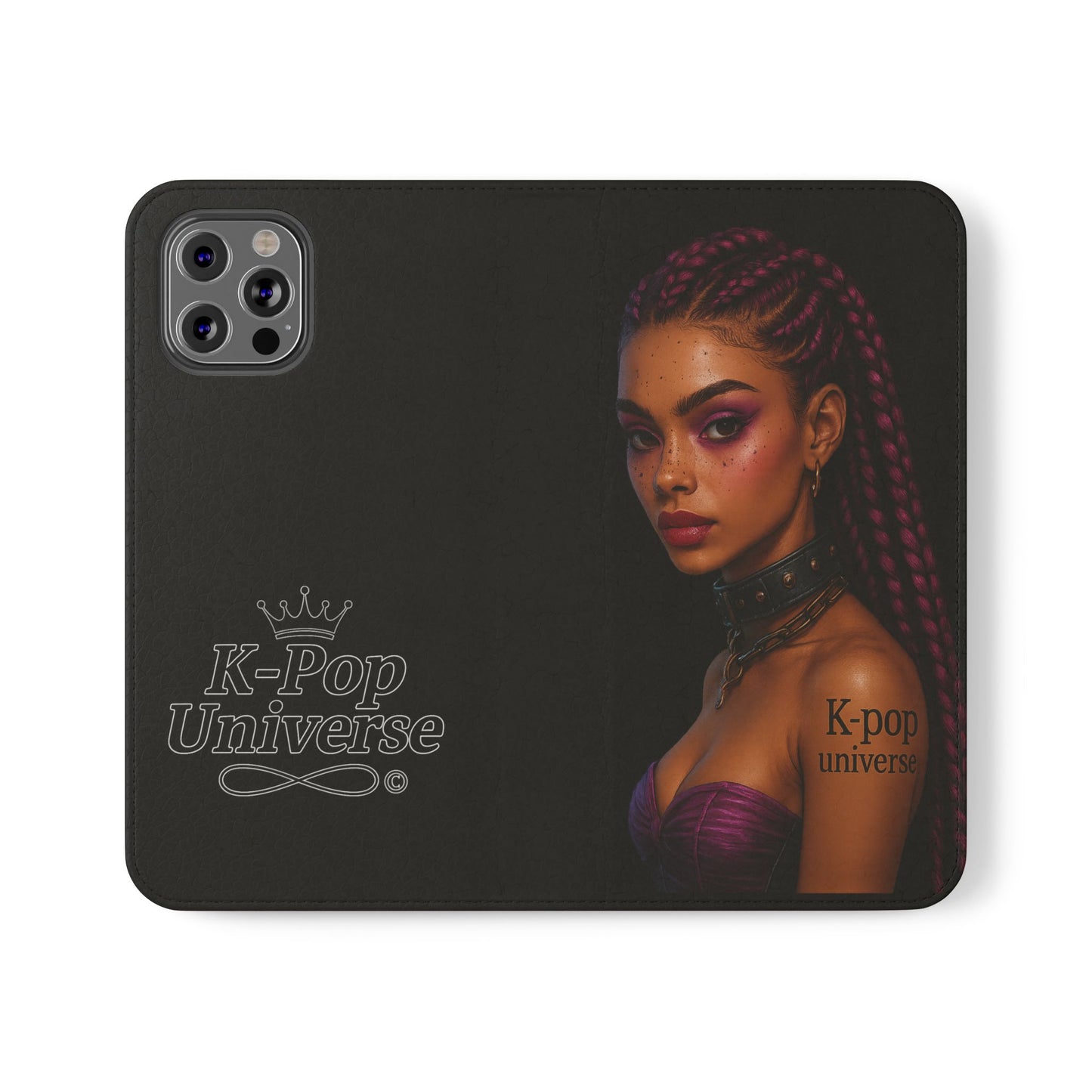 Flip Cases