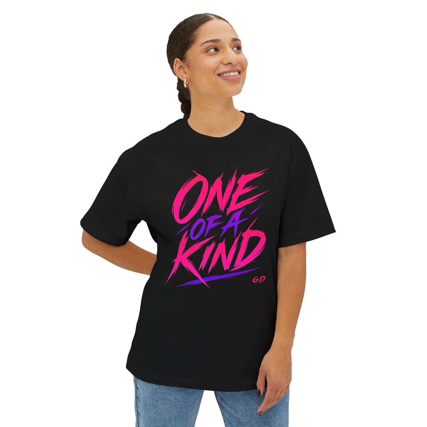 Unisex Ti-shirt Kpop