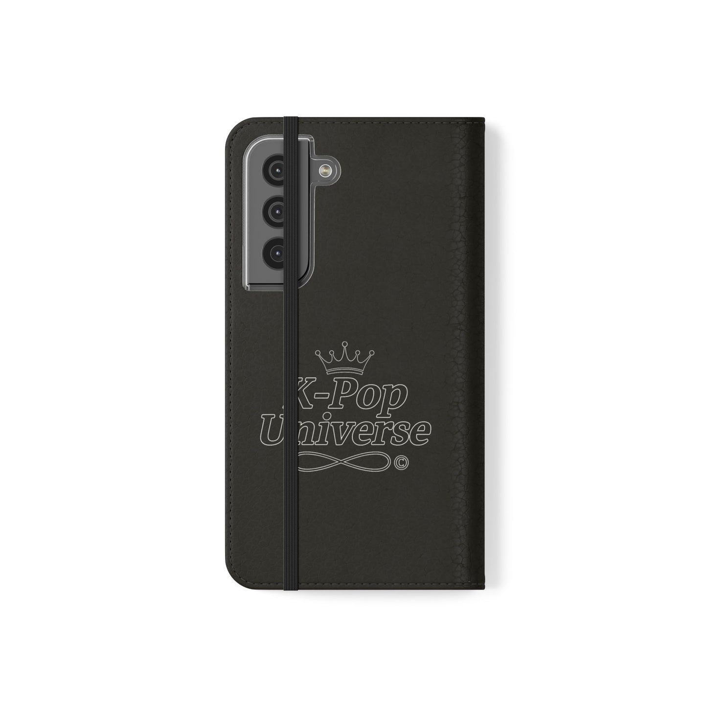 ❗ LIMITED EDITION ❗K-Pop Universe Flip Case for Phones, Stylish Phone Wallet, K-Pop Lover Gift, Phone Accessories, Durable Card Holder, Trendy Phone Case,Saja boys, K-pop Demon Hunters, k-pop universe