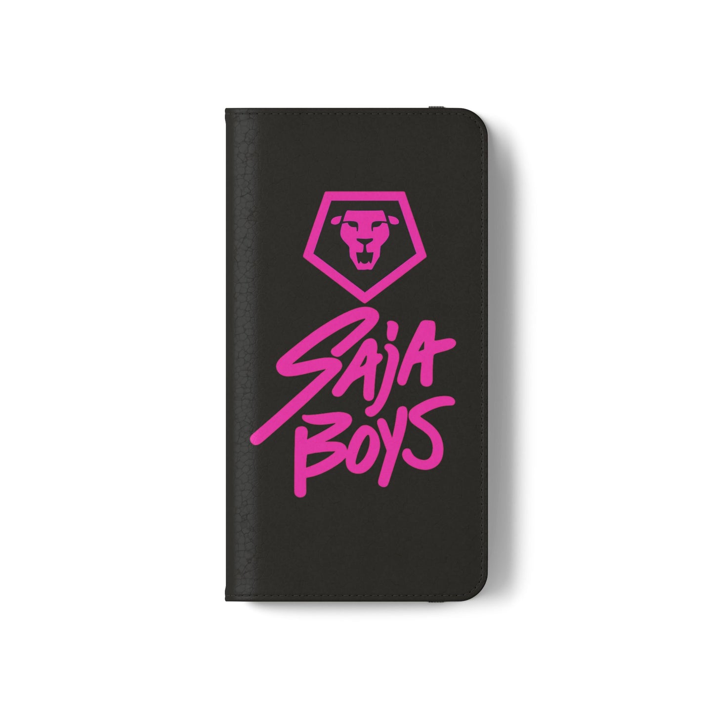 ❗ LIMITED EDITION ❗K-Pop Universe Flip Case for Phones, Stylish Phone Wallet, K-Pop Lover Gift, Phone Accessories, Durable Card Holder, Trendy Phone Case,Saja boys, K-pop Demon Hunters, k-pop universe