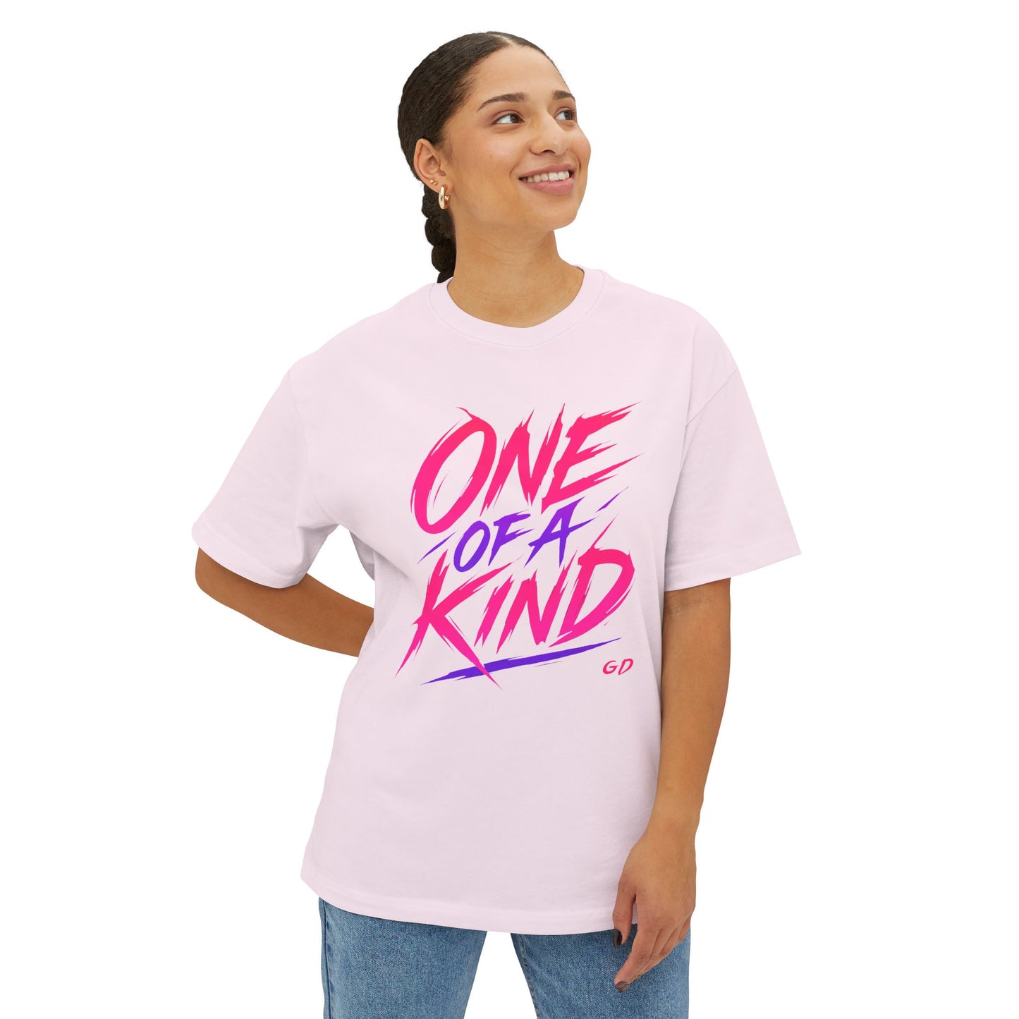 Unisex Ti-shirt Kpop