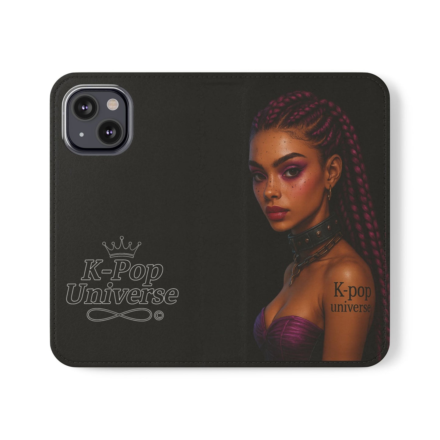 Flip Cases