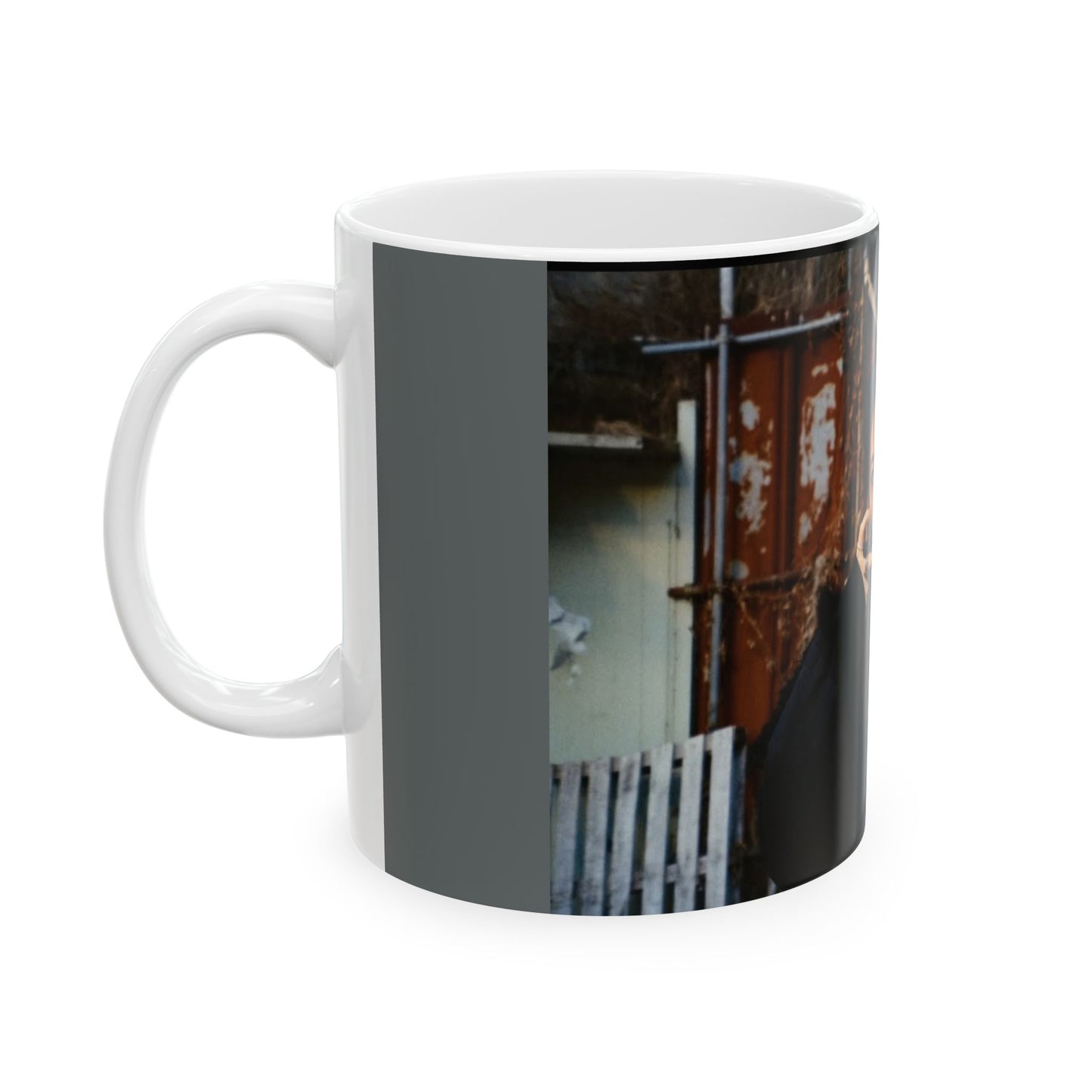 Ceramic Mug, (11oz, 15oz)