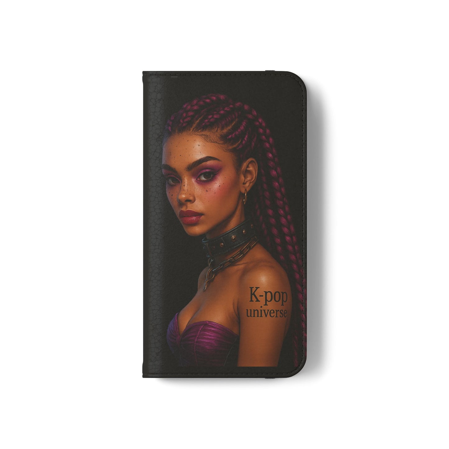 Flip Cases