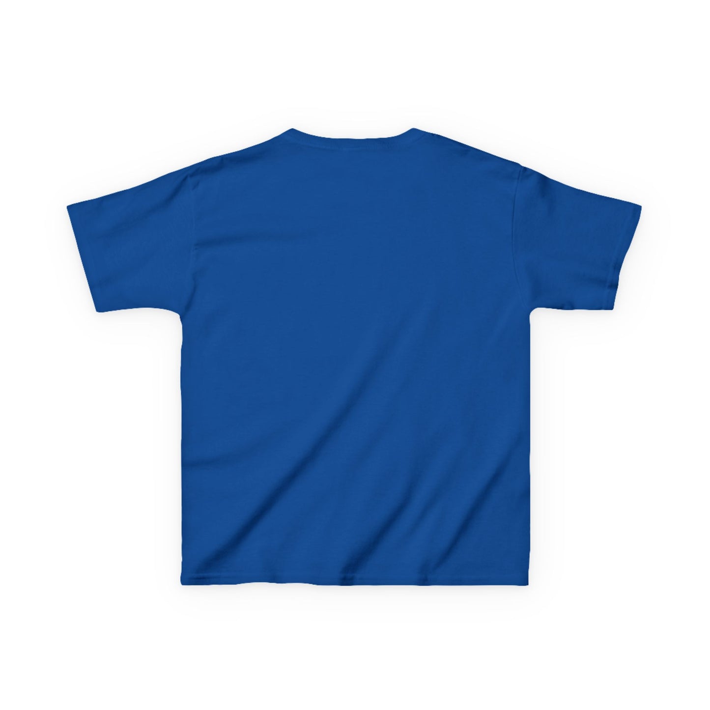 One of a Kind Kids Tee, Unique Kids T-Shirt, Custom Kids Heavy Cotton Tee, Gift for Kids, Fun Kids Apparel