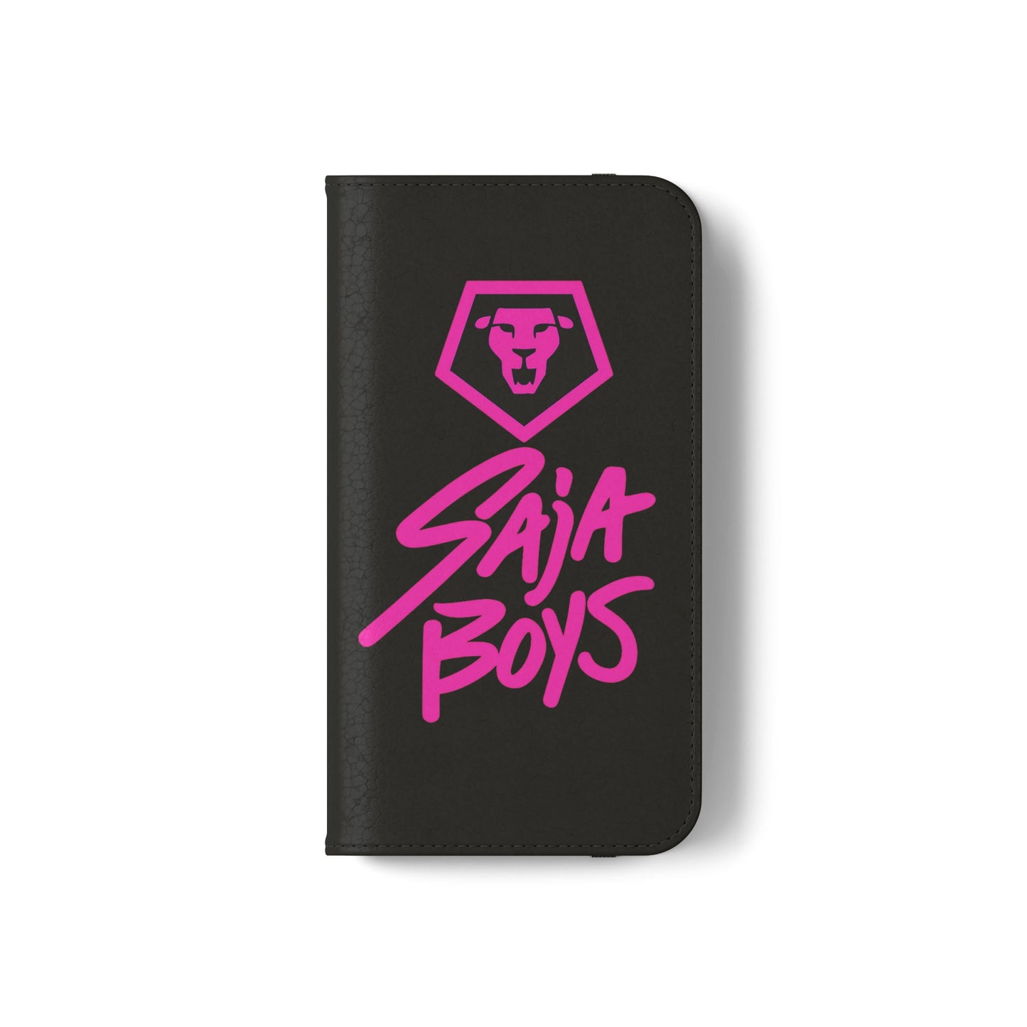 ❗ LIMITED EDITION ❗K-Pop Universe Flip Case for Phones, Stylish Phone Wallet, K-Pop Lover Gift, Phone Accessories, Durable Card Holder, Trendy Phone Case,Saja boys, K-pop Demon Hunters, k-pop universe