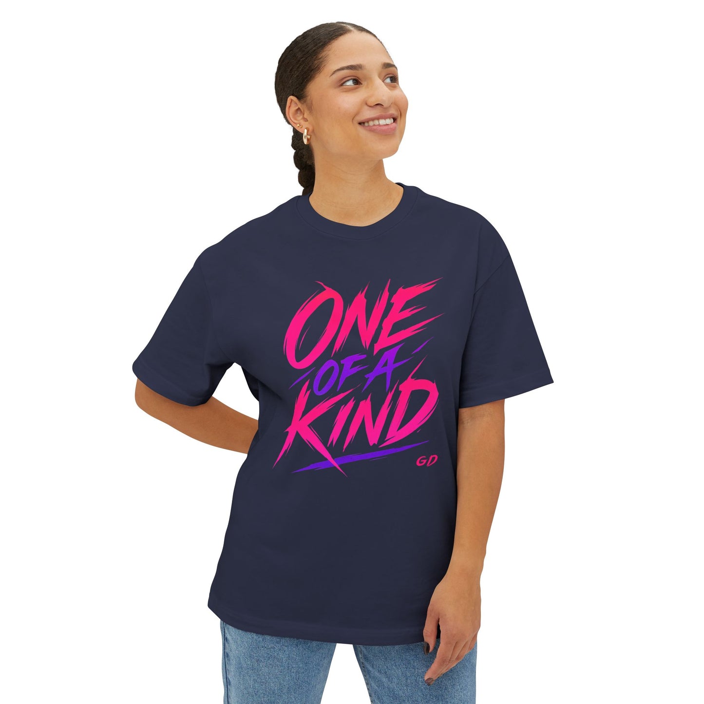 Unisex Ti-shirt Kpop