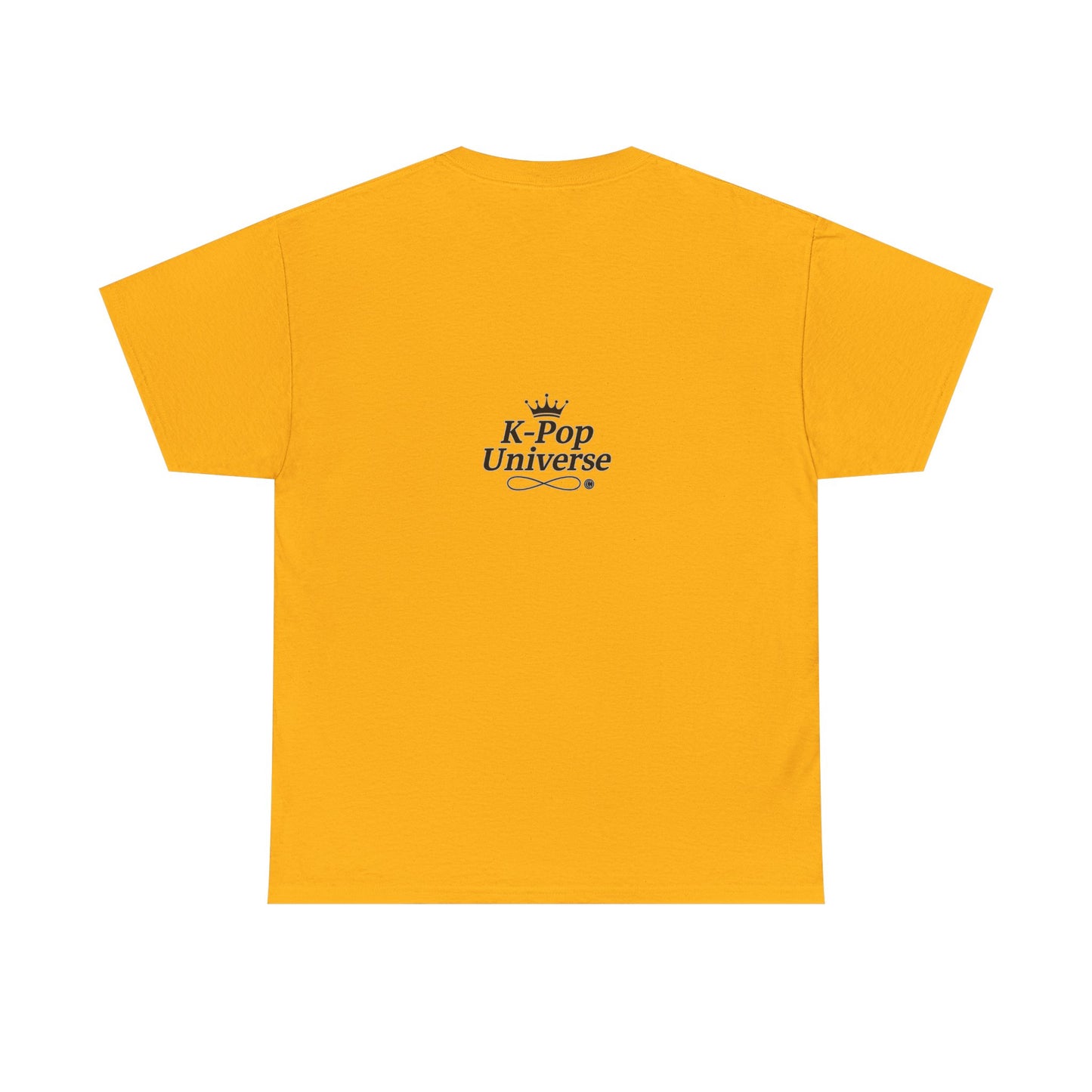 K-Pop Seoul Adventure Tee, Trendy Unisex T-Shirt, City Skyline Graphic, Music Lovers Gift, Casual Streetwear