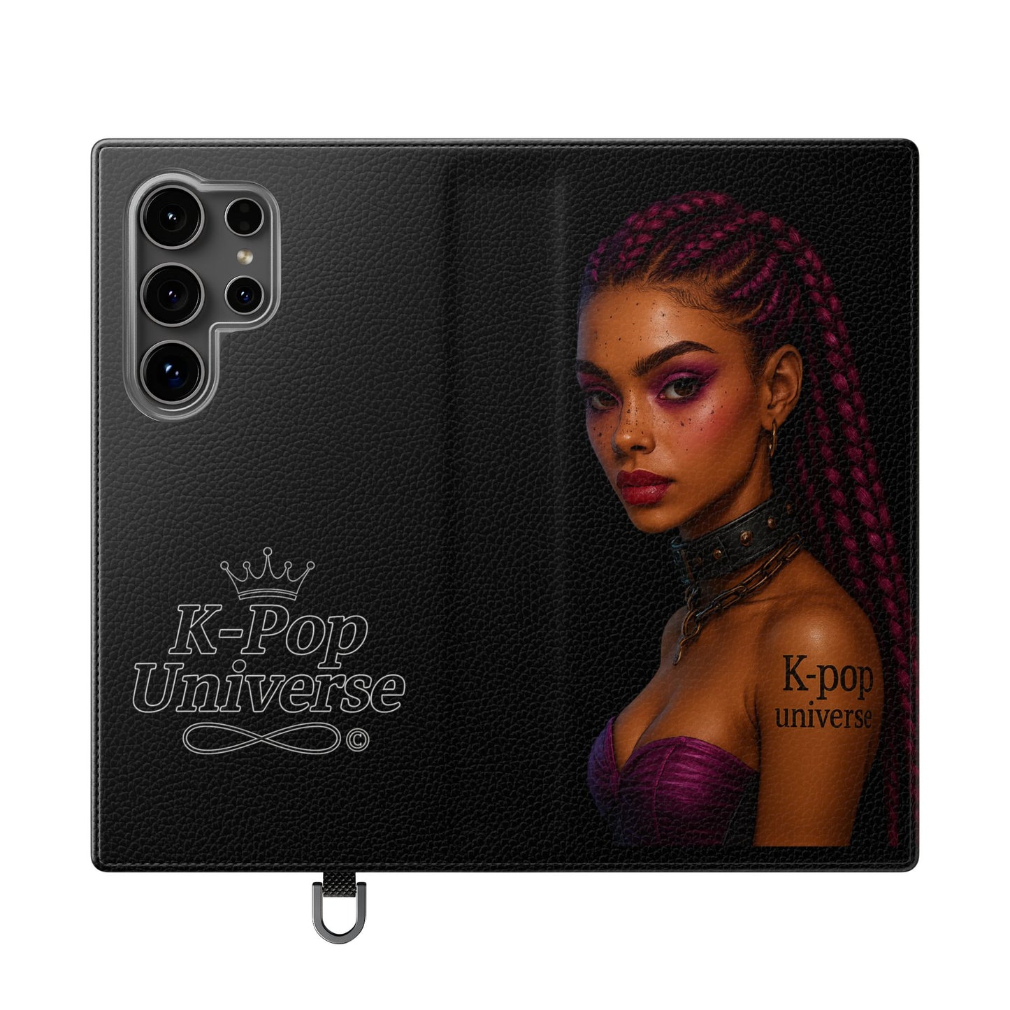 Flip Cases