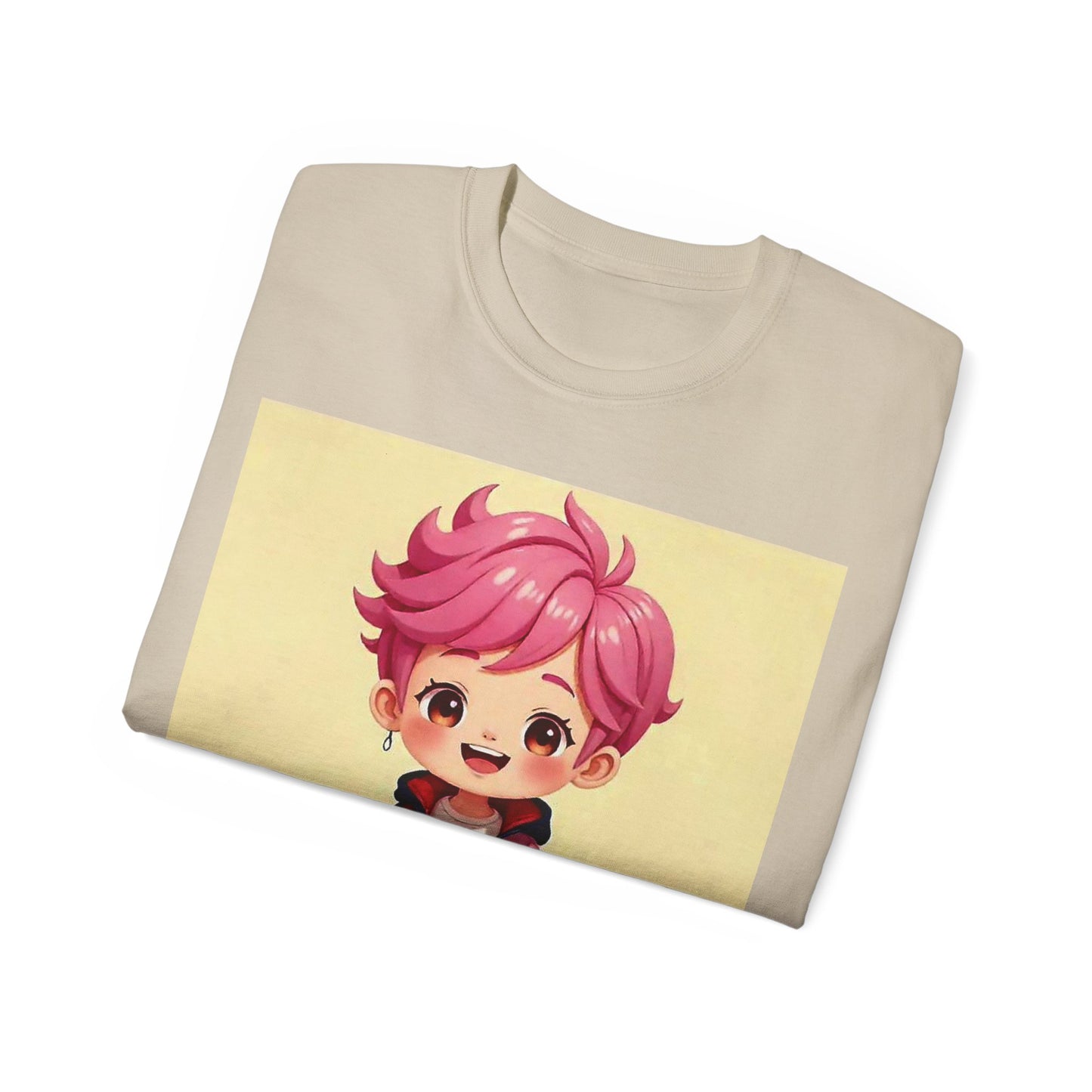 Unisex Ultra Cotton Tee