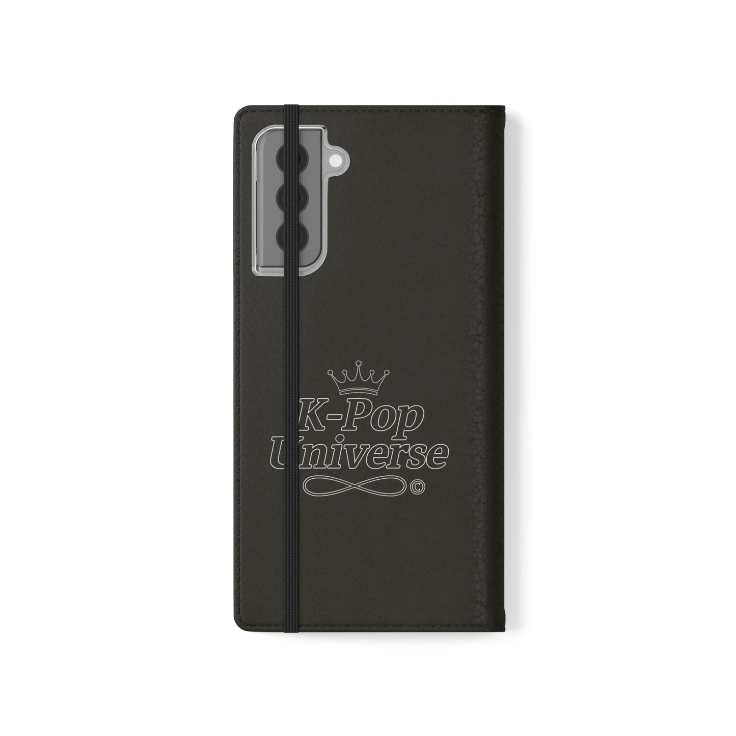 ❗ LIMITED EDITION ❗K-Pop Universe Flip Case for Phones, Stylish Phone Wallet, K-Pop Lover Gift, Phone Accessories, Durable Card Holder, Trendy Phone Case,Saja boys, K-pop Demon Hunters, k-pop universe