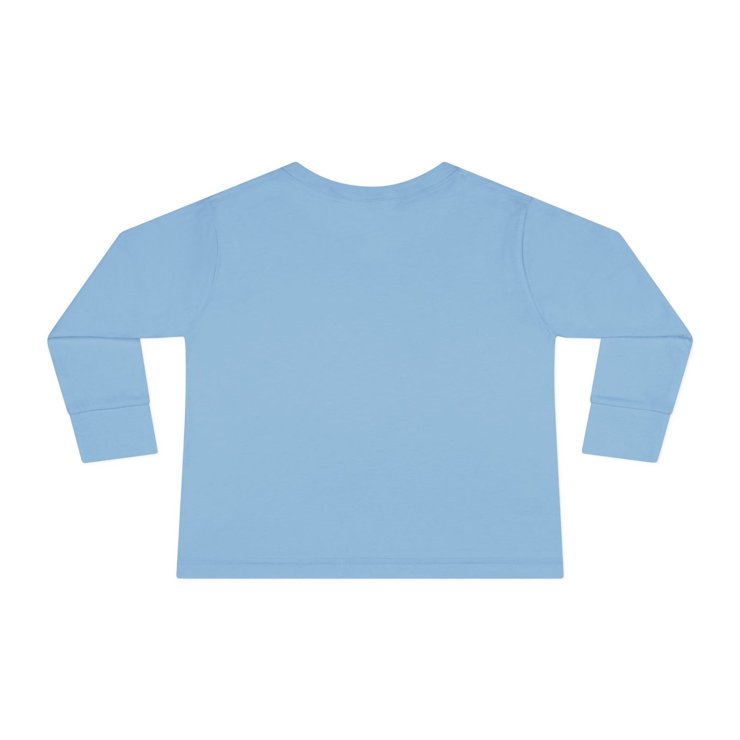 K-Pop Toddler Long Sleeve Tee, Cute K-Pop Shirt, Gift for Kids, Playtime Tee, Musical Kids Apparel, Child's Fashion Top