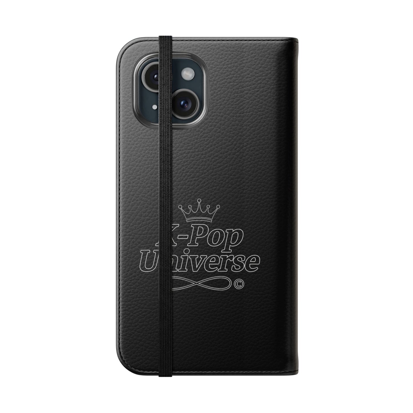 ❗ LIMITED EDITION ❗K-Pop Universe Flip Case for Phones, Stylish Phone Wallet, K-Pop Lover Gift, Phone Accessories, Durable Card Holder, Trendy Phone Case,Saja boys, K-pop Demon Hunters, k-pop universe